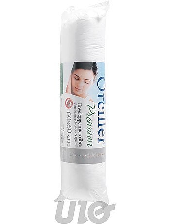 Oreiller Polyester Douceur d'Intérieur
