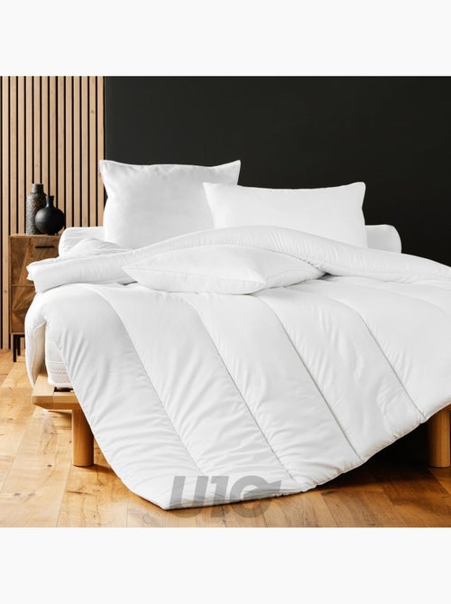 Oreiller Polyester Douceur d'Intérieur - Kiabi