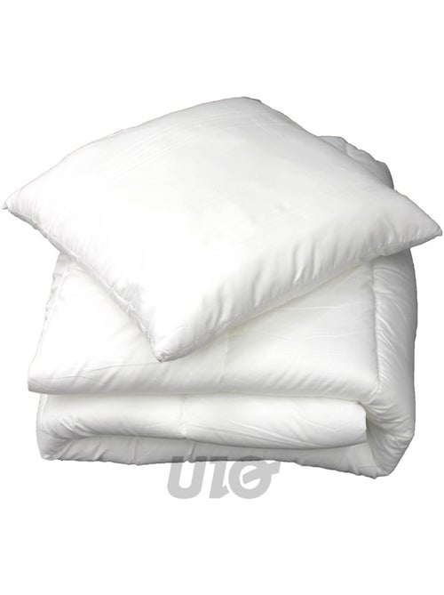 Oreiller Polyester Douceur d'Intérieur - Kiabi