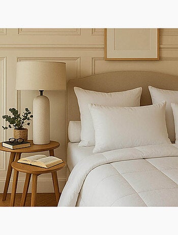 Oreiller Prestige - Moelleux - DUNLOPILLO