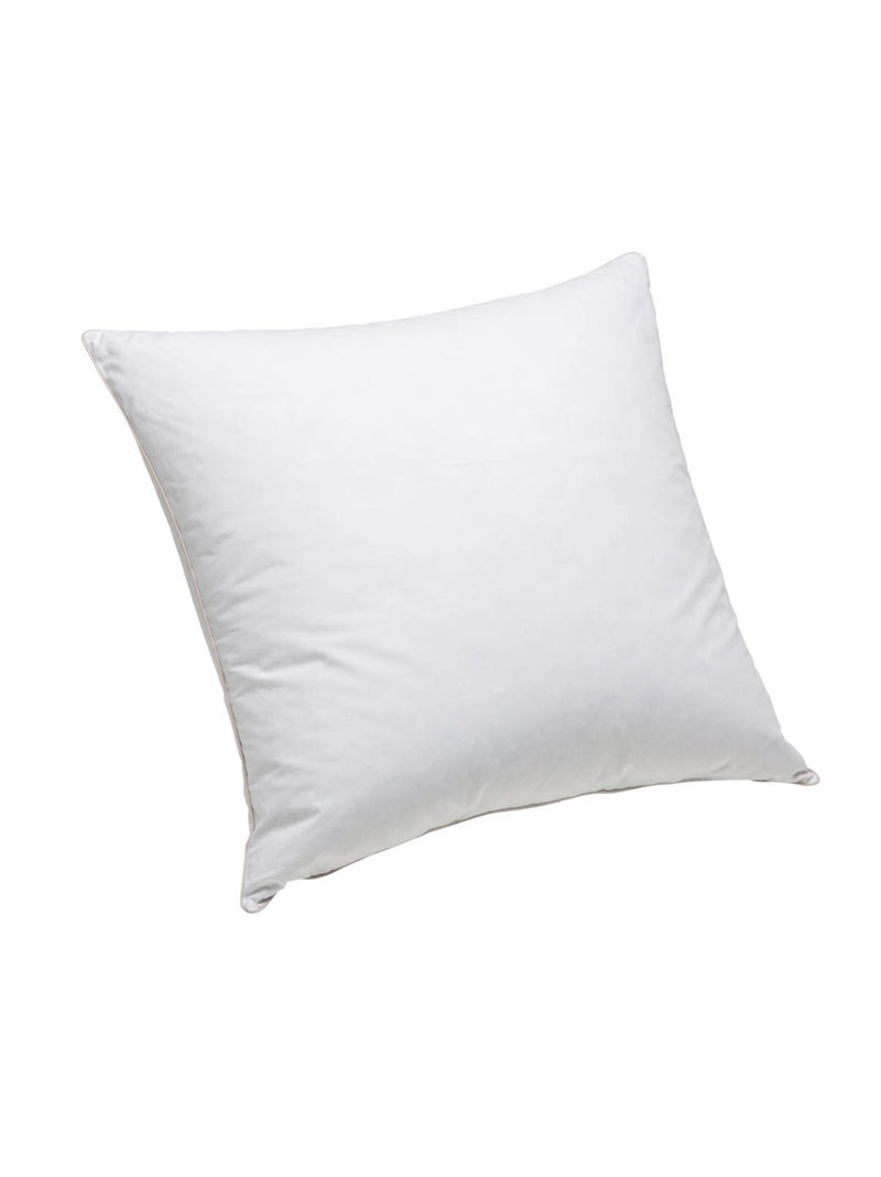 Oreiller Prestige - Moelleux - DUNLOPILLO Blanc - Kiabi