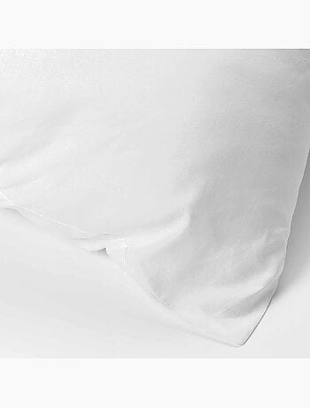 Oreiller Rectangle Enveloppe Coton Protection
