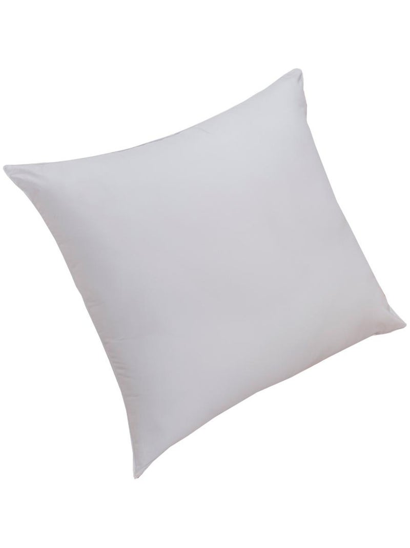 Oreiller Recycl'Duv - 30% Duvet - Medium - DUNLOPILLO Blanc - Kiabi