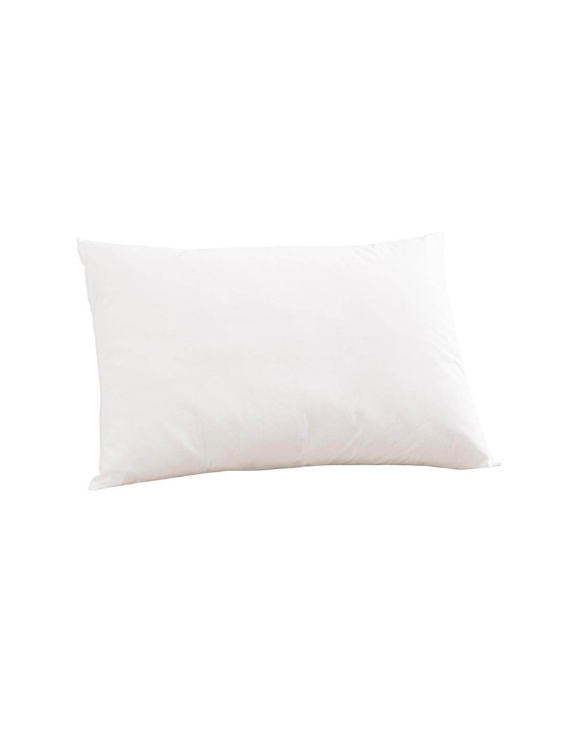Oreiller Repos Absolu - Mi ferme - DUNLOPILLO Blanc - Kiabi