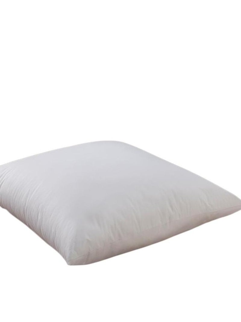 Oreiller Respirant Moelleux - DUNLOPILLO Blanc - Kiabi