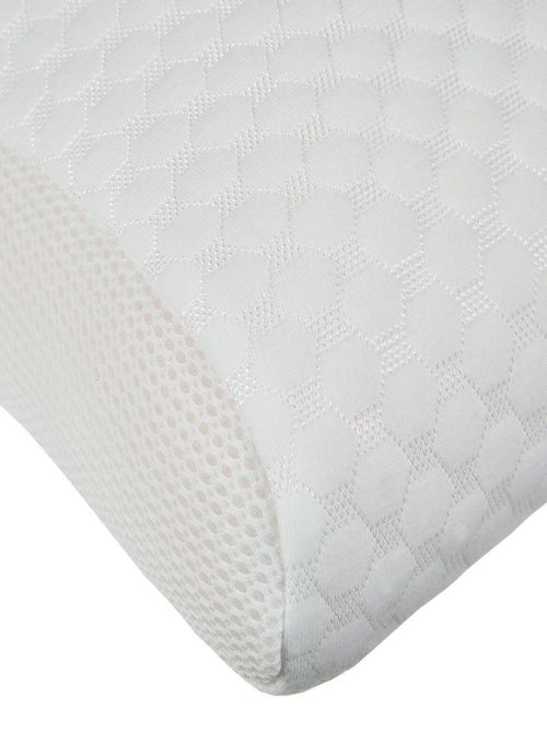 Oreiller Soft Touch - Kiabi