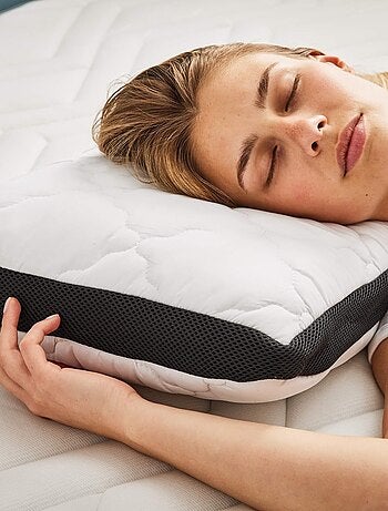 Oreiller spécial cervicales mousse mémoire