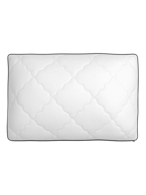 Oreiller spécial cervicales mousse mémoire (lot de 2) - Kiabi