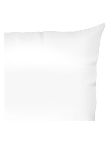 Oreiller synthétique 100 % coton bio oka