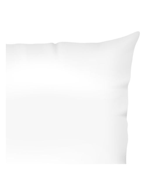 Oreiller synthétique 100 % coton bio oka - Kiabi