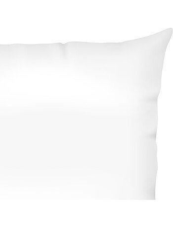 Oreiller synthétique 100 % coton oka