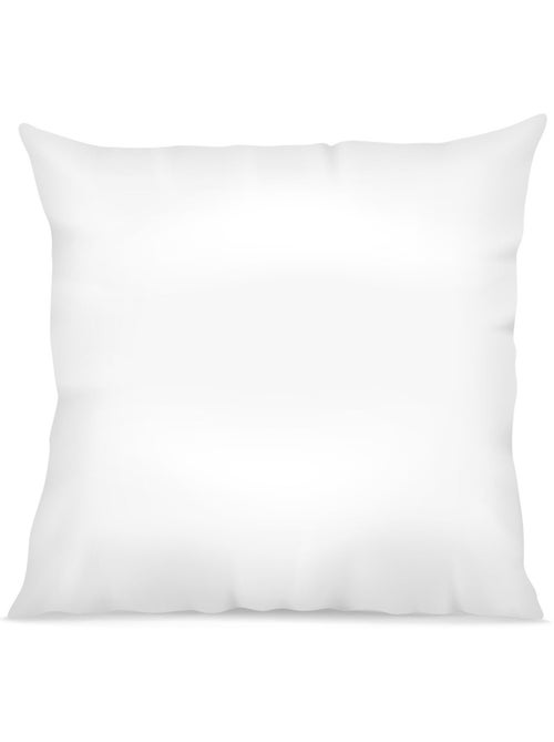 Oreiller synthétique 100 % coton oka - Kiabi Oreiller synthétique 100 % coton oka - Kiabi