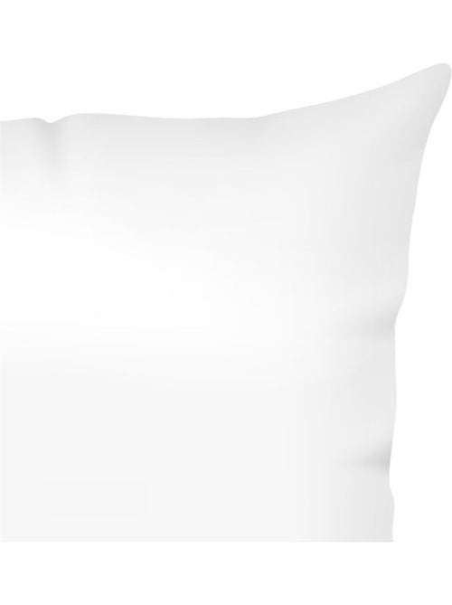 Oreiller synthétique 100 % coton oka - Kiabi Oreiller synthétique 100 % coton oka - Kiabi