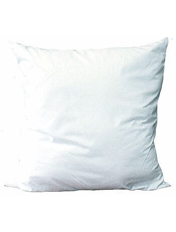 Oreiller synthétique 100 % percale de coton mura