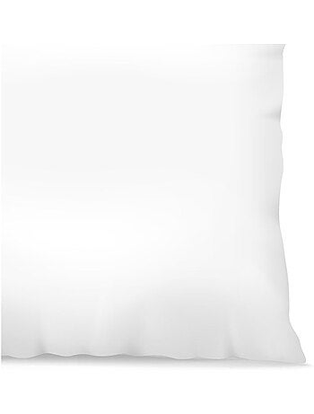 Oreiller synthétique 100 % percale de coton oka