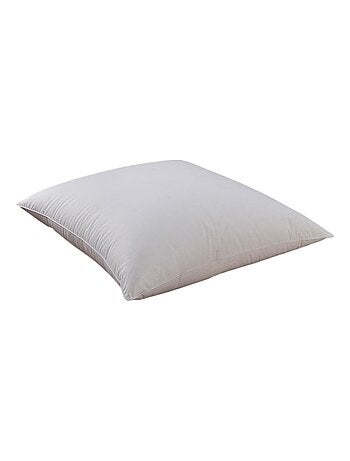 Oreiller thermoduv oie - 70% duvet - moelleux - dodo