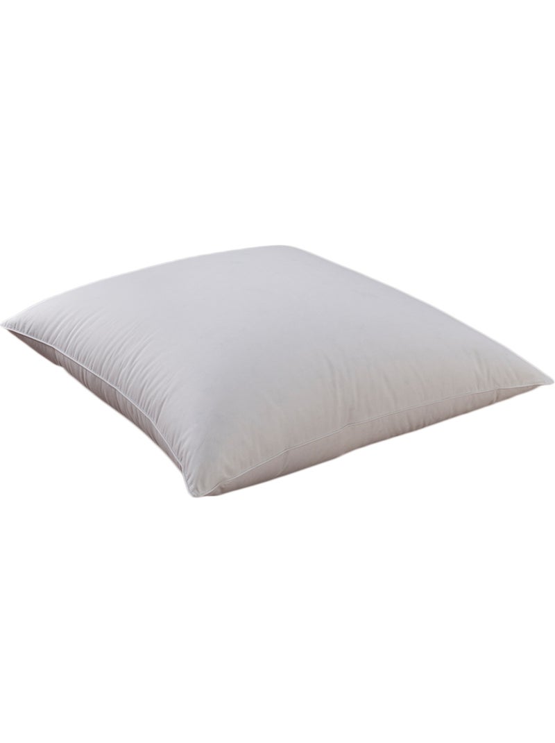 Oreiller tradition canard - 50% duvet - medium - dodo Blanc - Kiabi