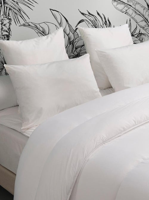 Oreiller Ultra Gonflant Moelleux - DUNLOPILLO - Kiabi