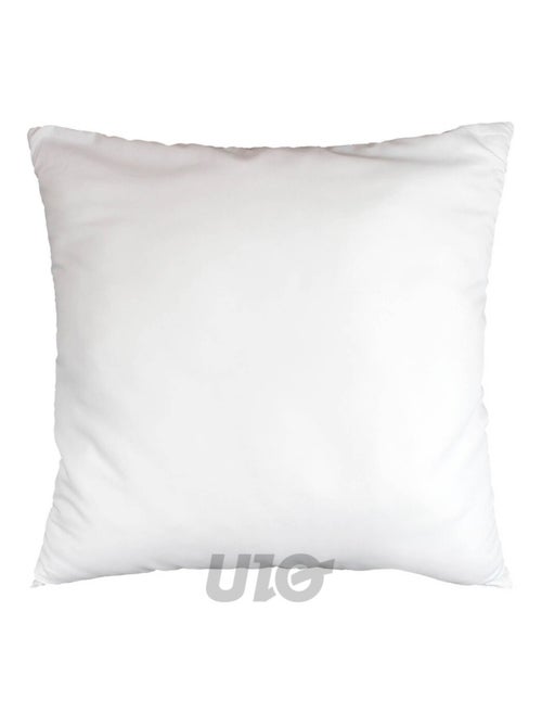 Oreiller uni anti-acariens premium - Kiabi