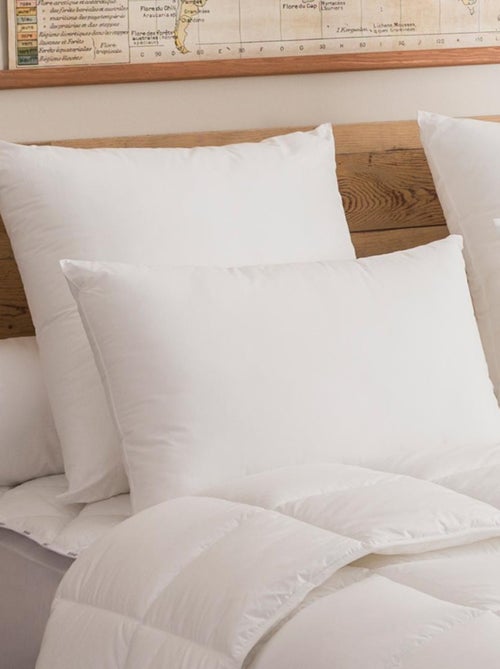 Oreiller Visco Confort - MEDIUM - DODO - Kiabi