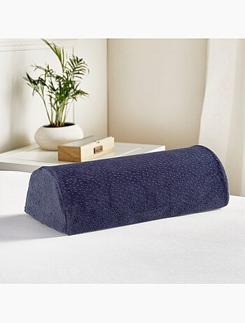 Oreiller Visco pour les jambes Améliore la circulation Ergonomique