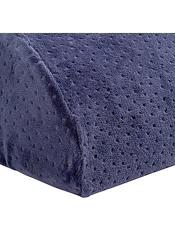 Oreiller Visco pour les jambes Améliore la circulation Ergonomique