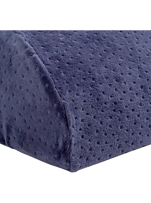 Oreiller Visco pour les jambes Améliore la circulation Ergonomique - Kiabi Oreiller Visco pour les jambes Améliore la circulation Ergonomique - Kiabi