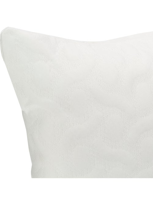 Oreiller Viscoélastique Flocons à l'Aloe Vera Fermeté élevée - Kiabi