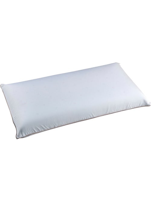 Oreiller viscoélastique MEMORY GEL Fermeté moyenne - Kiabi Oreiller viscoélastique MEMORY GEL Fermeté moyenne - Kiabi