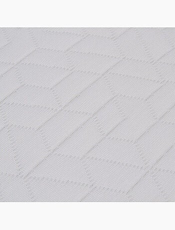 Oreiller Viscoélastique Traitement anti-acariens