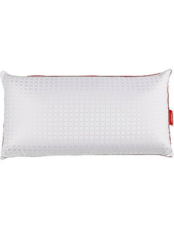 Oreiller viscoélastique VISCO SOFT Fermeté faible Respirant