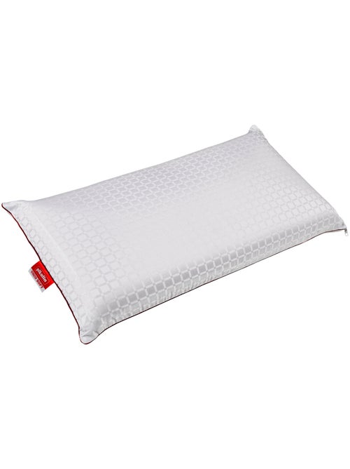 Oreiller viscoélastique VISCO SOFT Fermeté faible Respirant - Kiabi Oreiller viscoélastique VISCO SOFT Fermeté faible Respirant - Kiabi