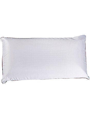 Oreiller viscoélastique VISCO TOP Fermeté haute
