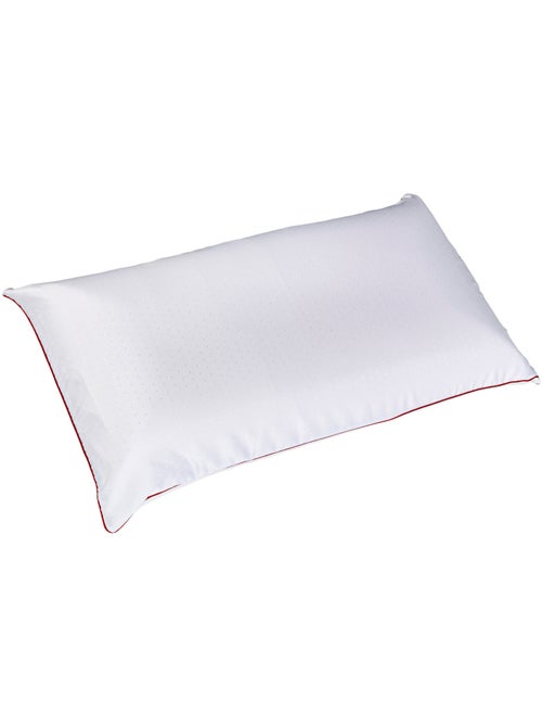 Oreiller viscoélastique VISCO TOP Fermeté haute - Kiabi Oreiller viscoélastique VISCO TOP Fermeté haute - Kiabi