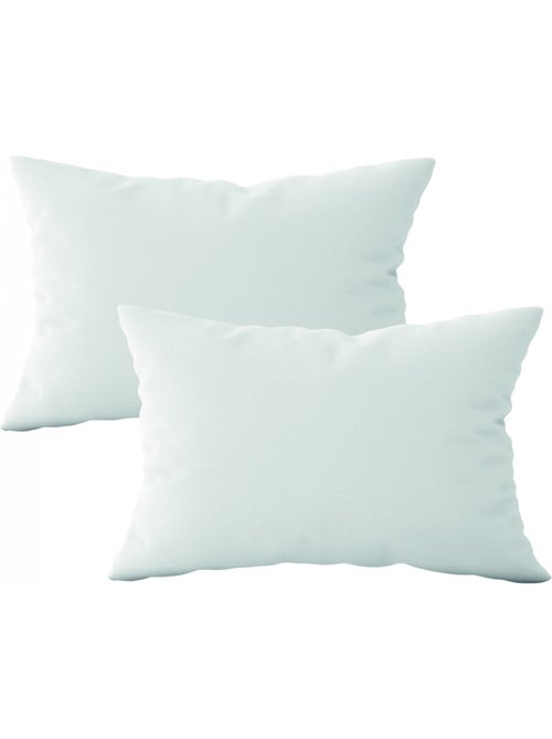 Oreillers, coussins de garnissage rectangulaires - Vivezen - Kiabi