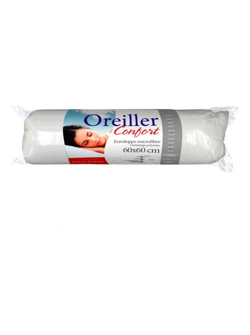 Oreillers Polyester Moelleux PROMO LINGE - Kiabi