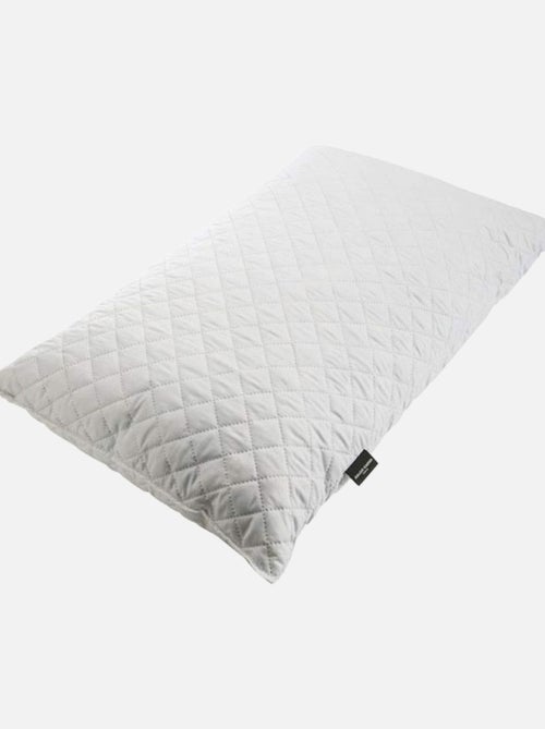 Oreillers Polyester Moelleux PROMO LINGE - Kiabi Oreillers Polyester Moelleux PROMO LINGE - Kiabi