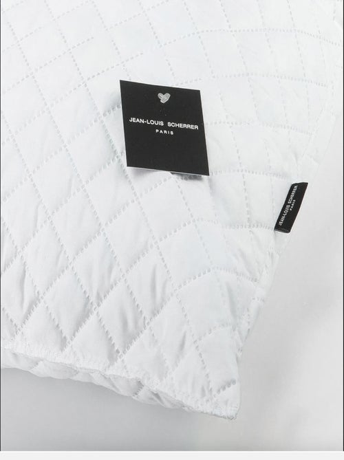 Oreillers Polyester Moelleux PROMO LINGE - Kiabi Oreillers Polyester Moelleux PROMO LINGE - Kiabi