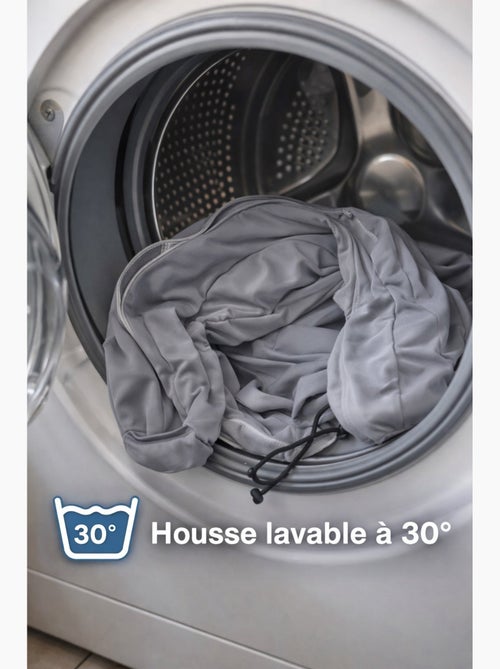 Oreillers Polyester Voyage Mémoire de Forme PROMO LINGE - Kiabi