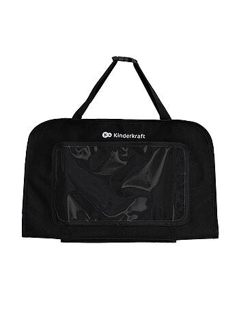 Organisateur de voiture 2 en 1
