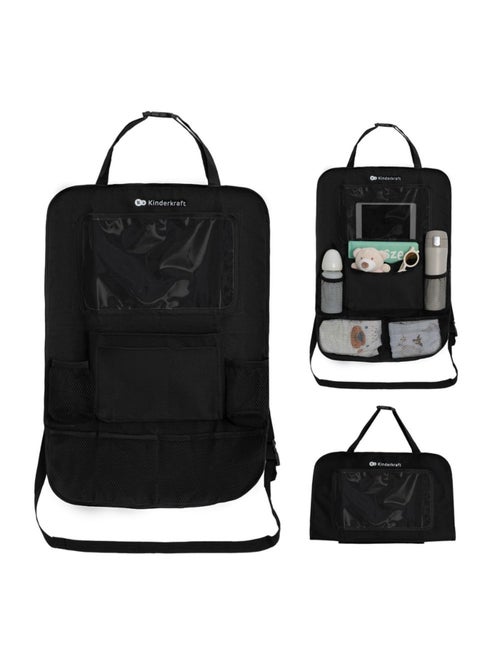 Organisateur de voiture 2 en 1 - Kiabi