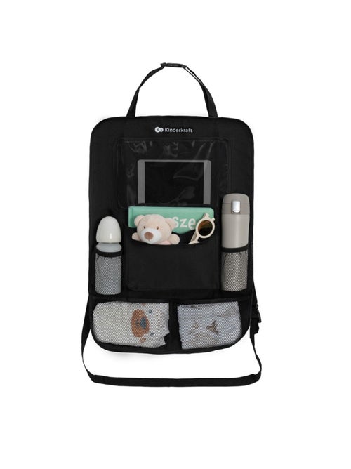 Organisateur de voiture 2 en 1 - Kiabi