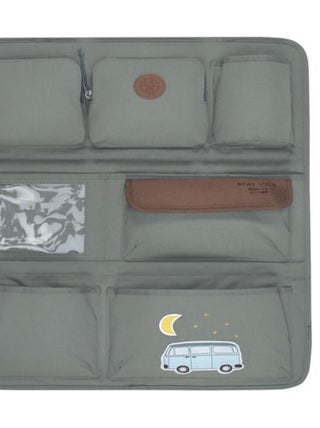 Organisateur de voiture Van