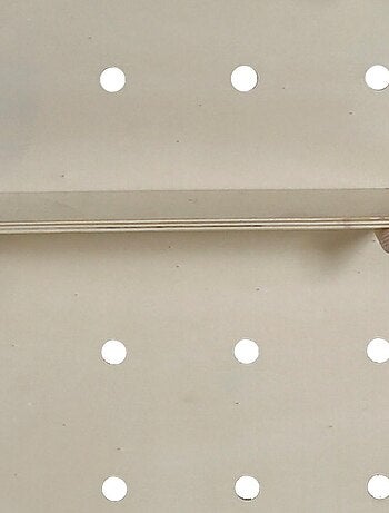 Organisateur mural adaptable à étagères SIMPLICITY