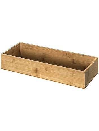 Organiseur 3 compartiments