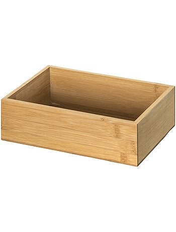 Organiseur 3 compartiments