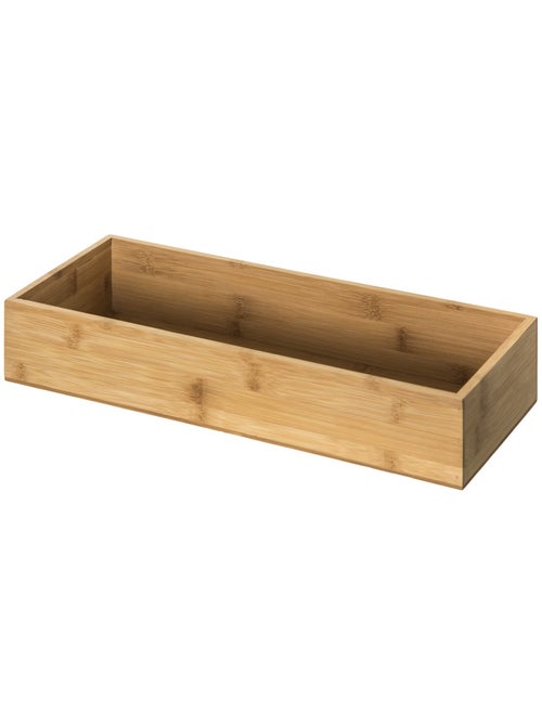 Organiseur 3 compartiments - Kiabi