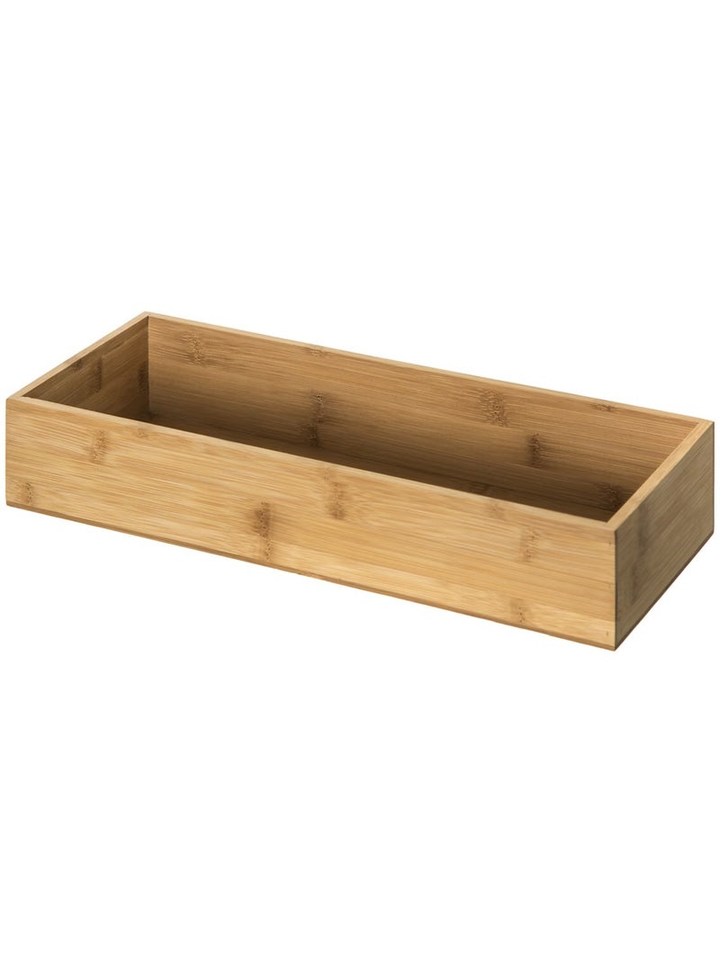 Organiseur 3 compartiments Multicolore - Kiabi