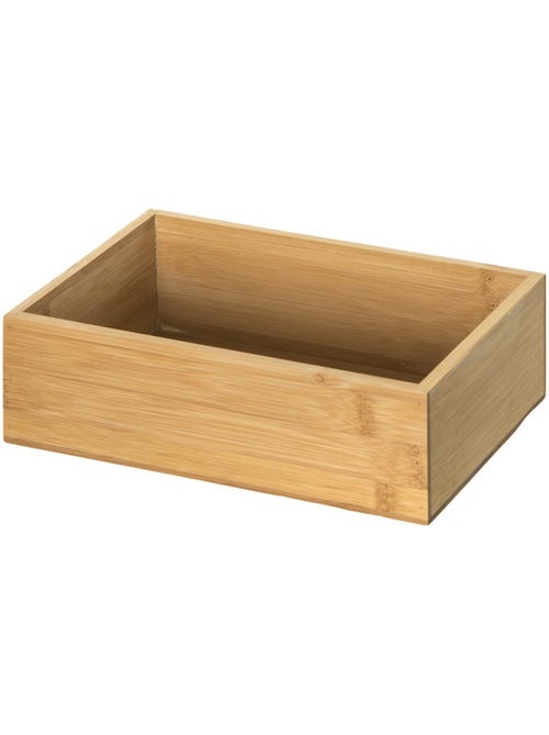 Organiseur 3 compartiments - Kiabi