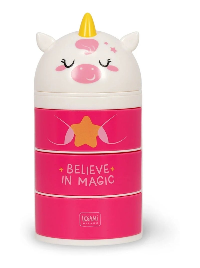 Organiseur de Bureau - Aww-Rganiser Rose - Kiabi